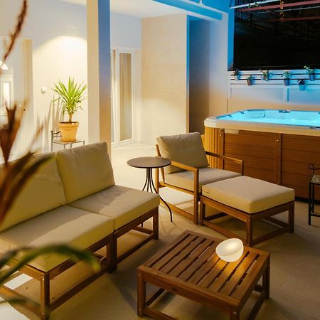 Apartments Toni Split Kültér fotó