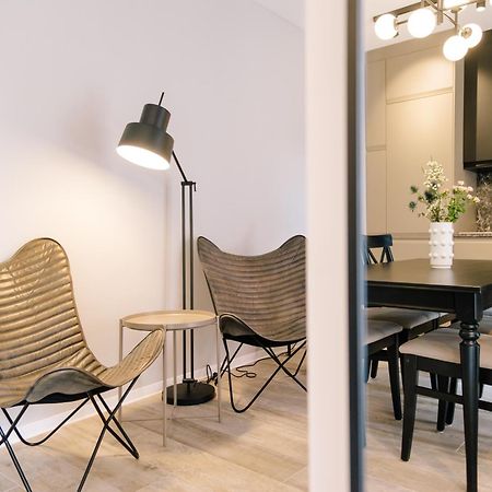 Apartments Toni Split Kültér fotó