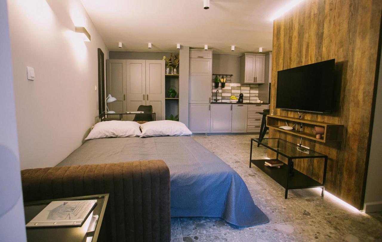 Apartments Toni Split Kültér fotó