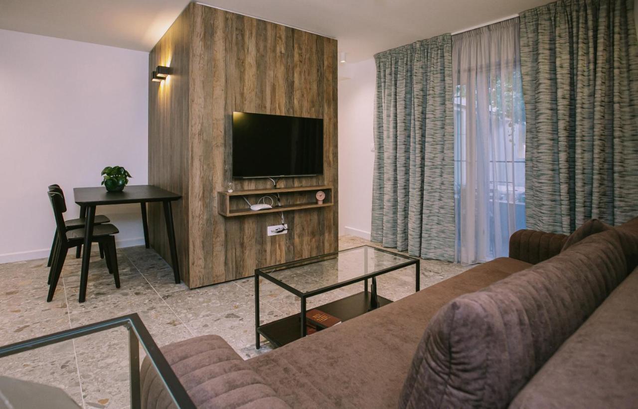 Apartments Toni Split Kültér fotó