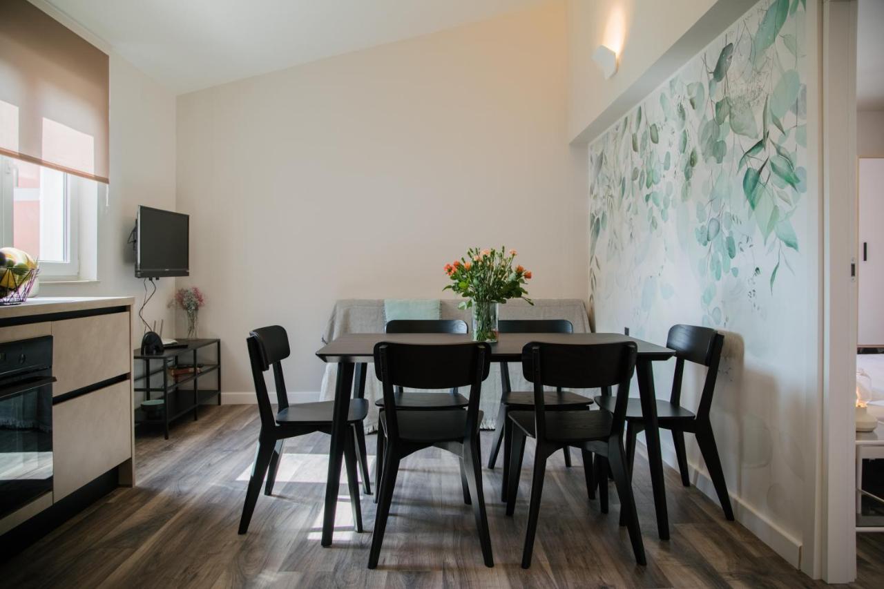 Apartments Toni Split Kültér fotó