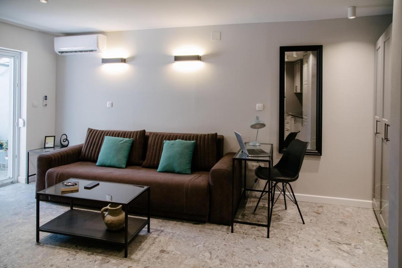 Apartments Toni Split Kültér fotó