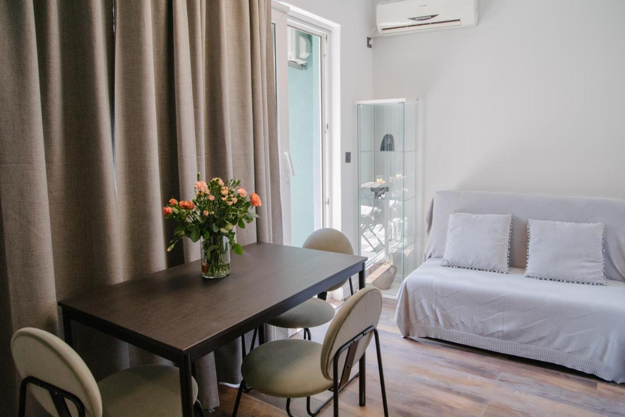 Apartments Toni Split Kültér fotó