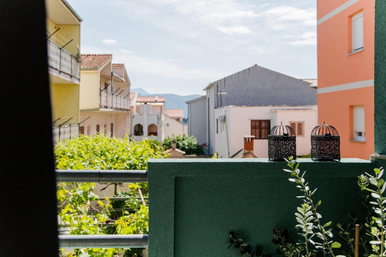 Apartments Toni Split Kültér fotó