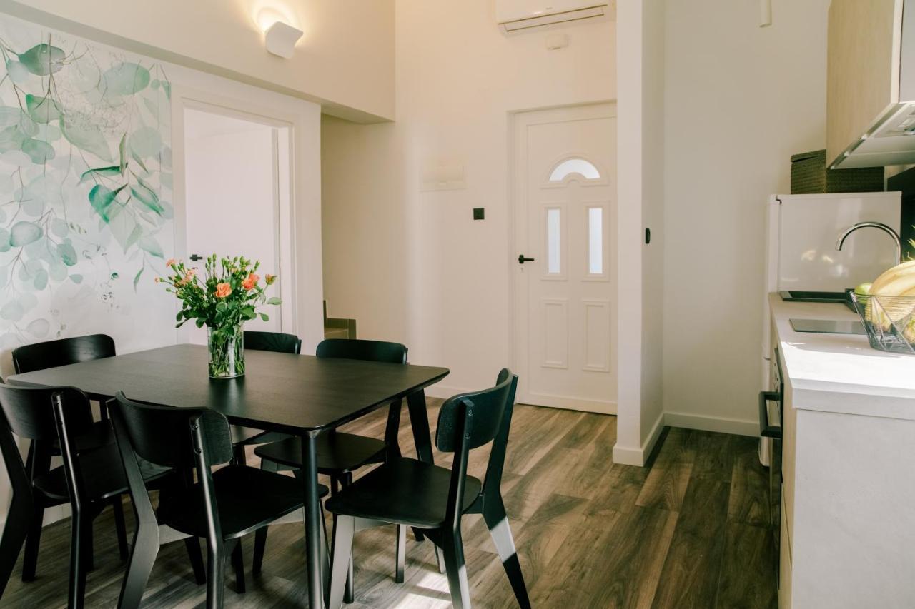 Apartments Toni Split Kültér fotó
