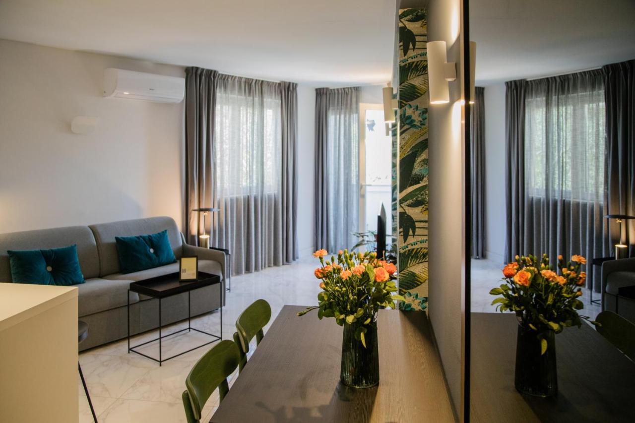 Apartments Toni Split Kültér fotó