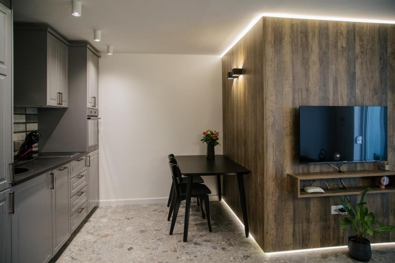 Apartments Toni Split Kültér fotó