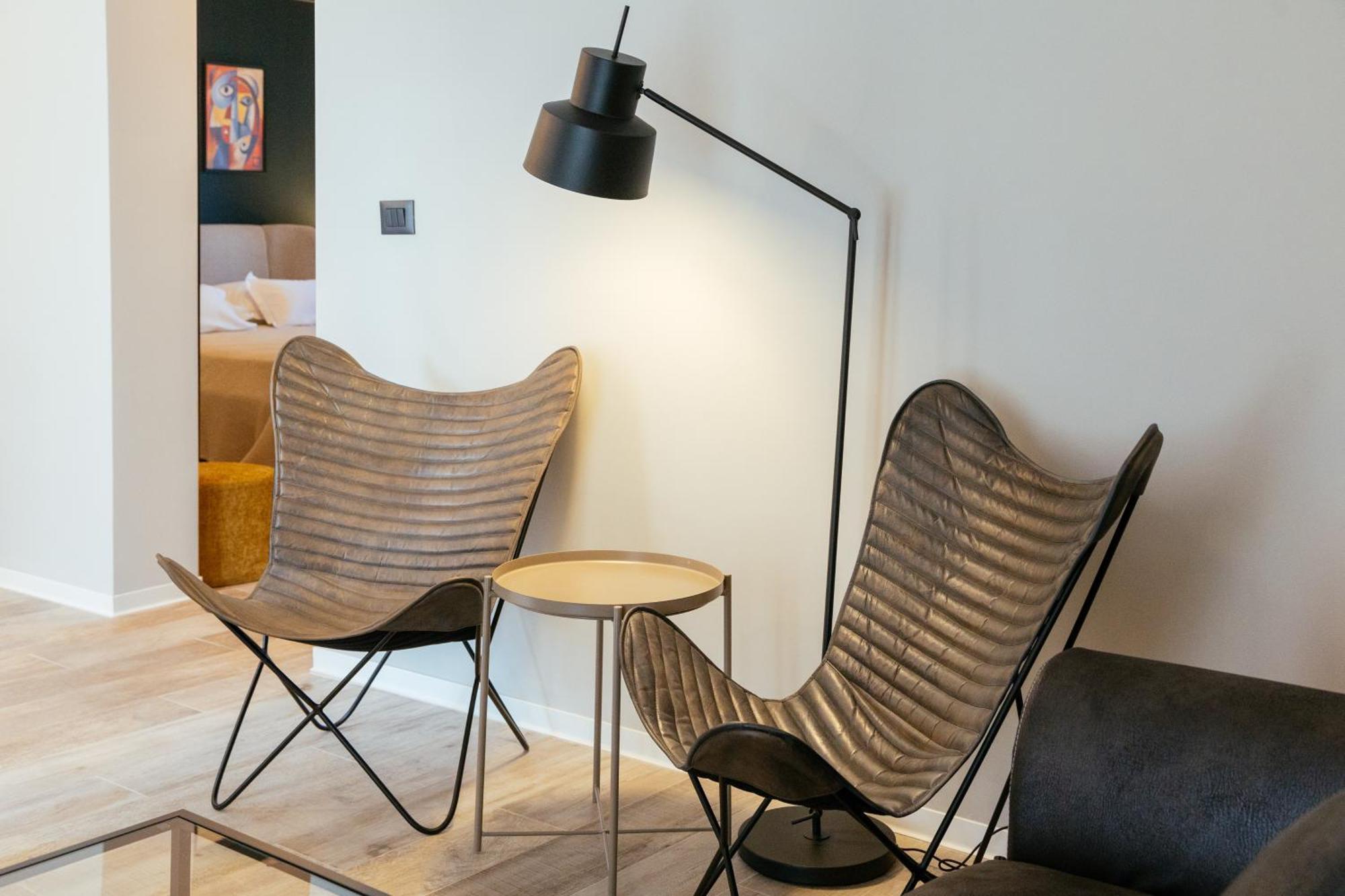 Apartments Toni Split Kültér fotó