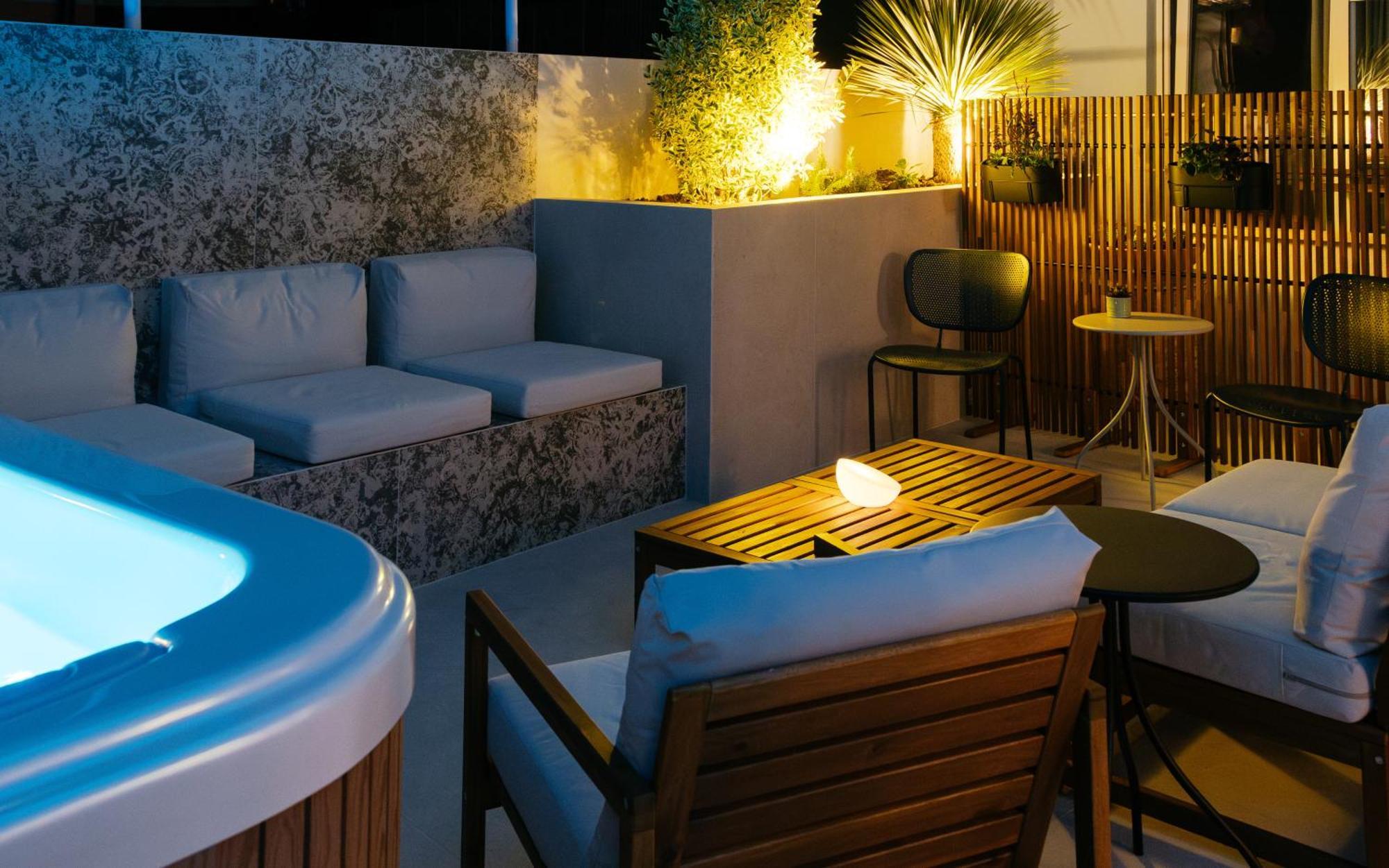 Apartments Toni Split Kültér fotó