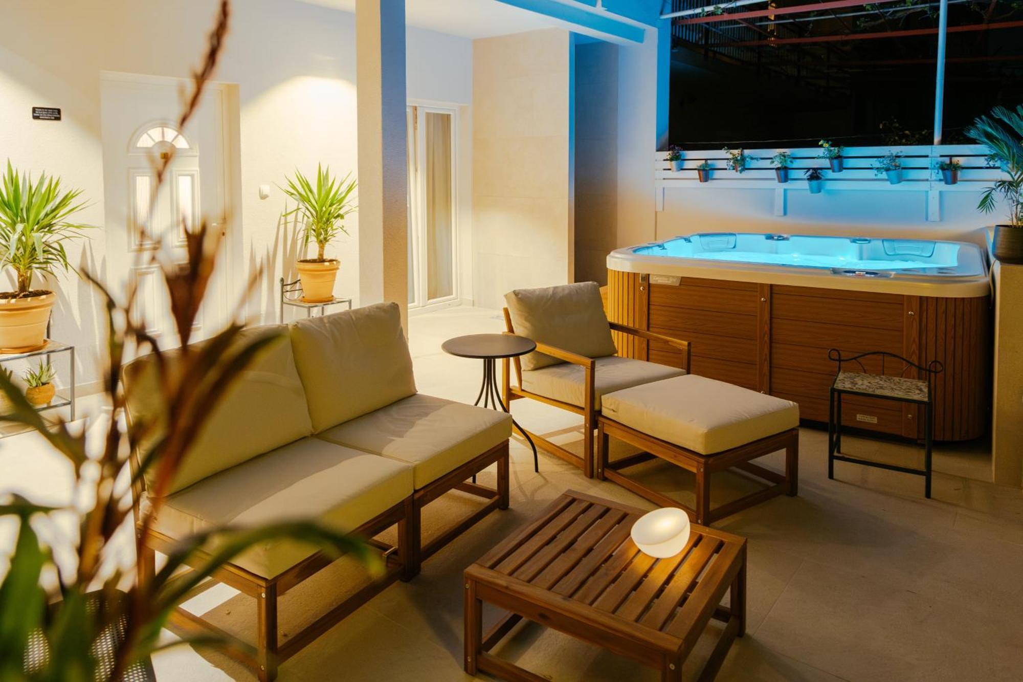 Apartments Toni Split Kültér fotó
