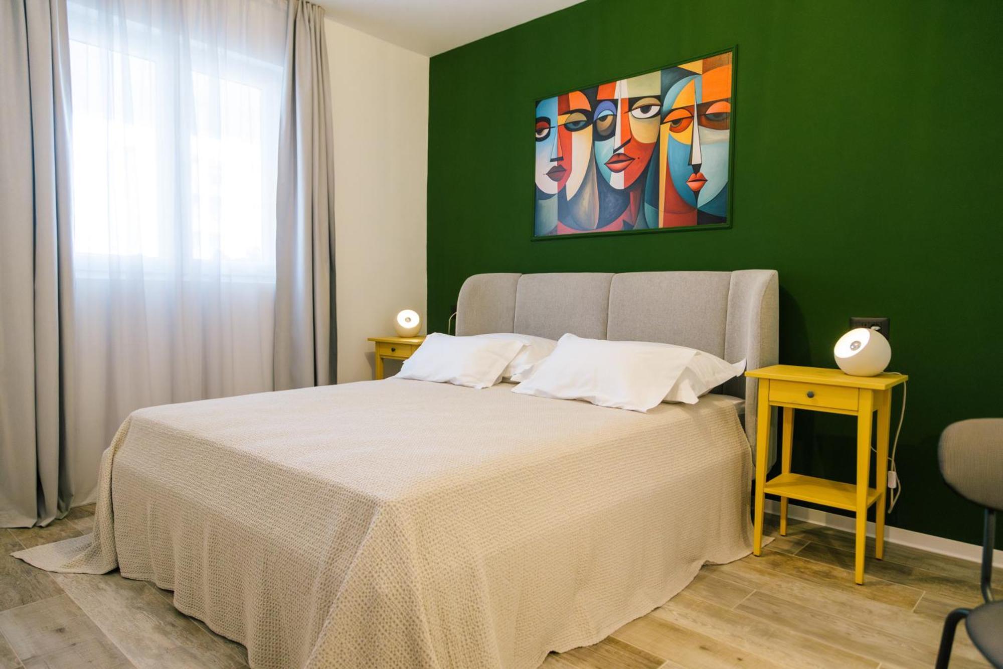 Apartments Toni Split Kültér fotó