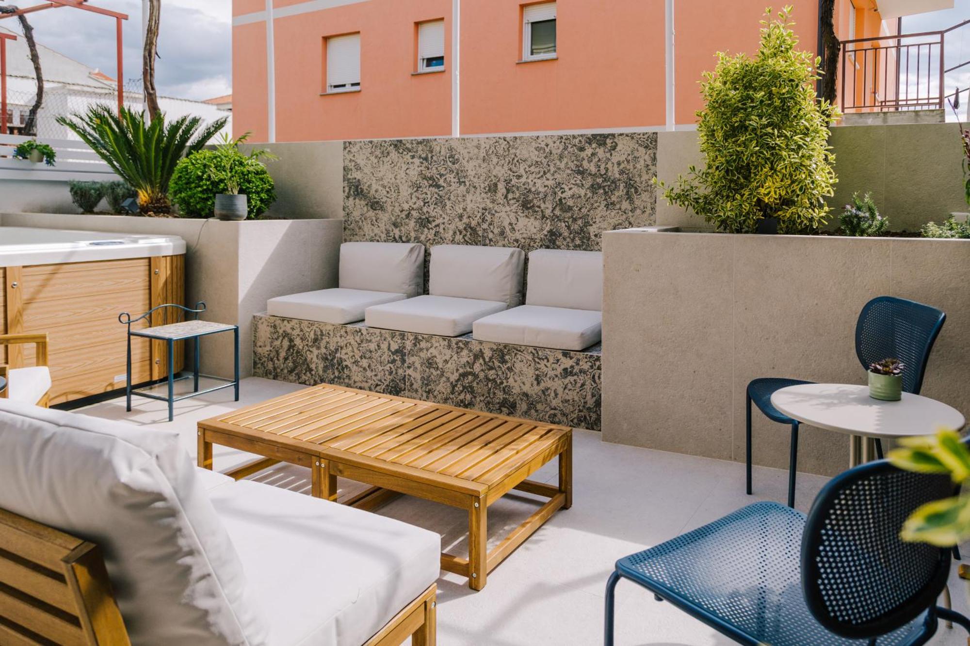 Apartments Toni Split Kültér fotó