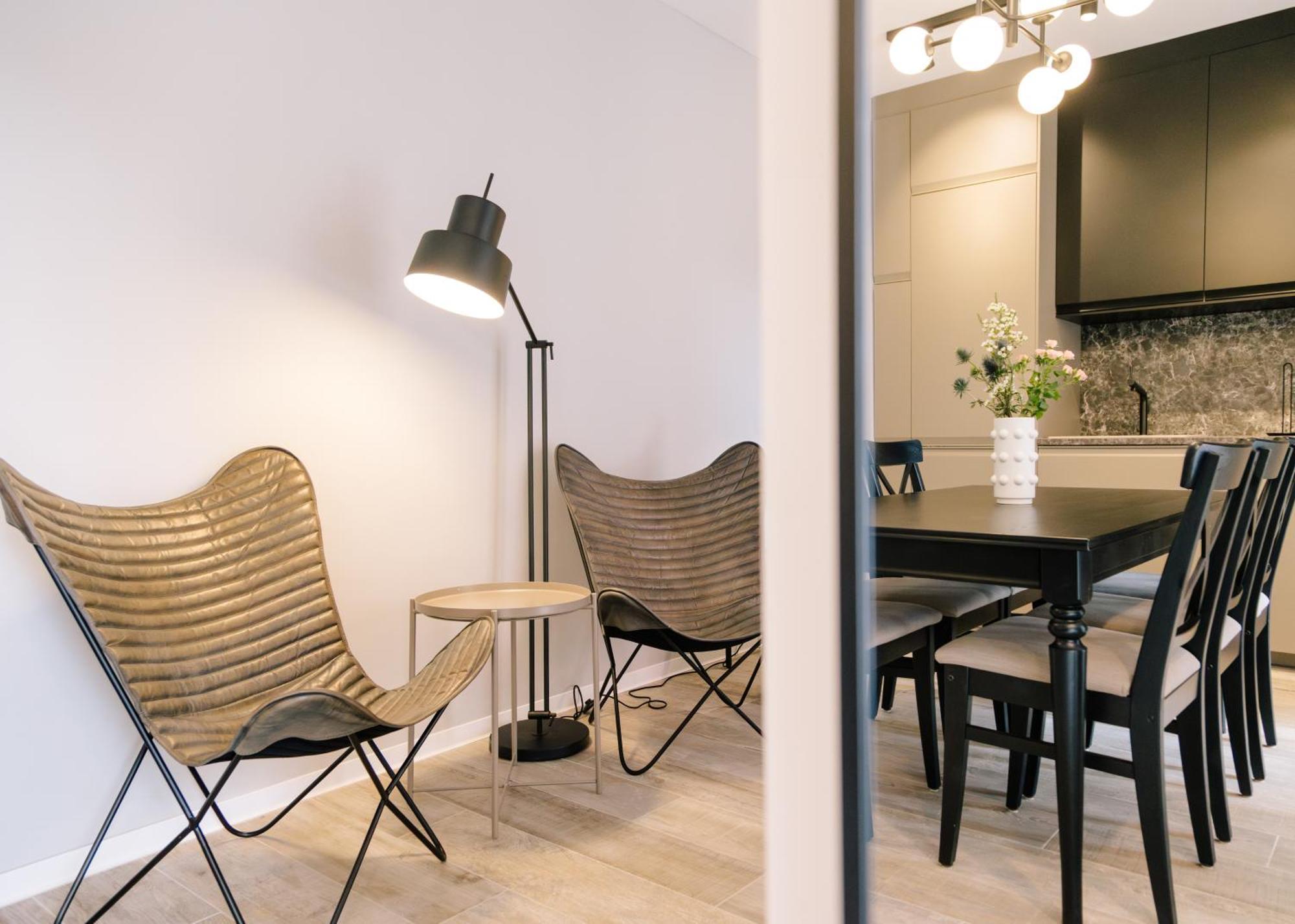 Apartments Toni Split Kültér fotó
