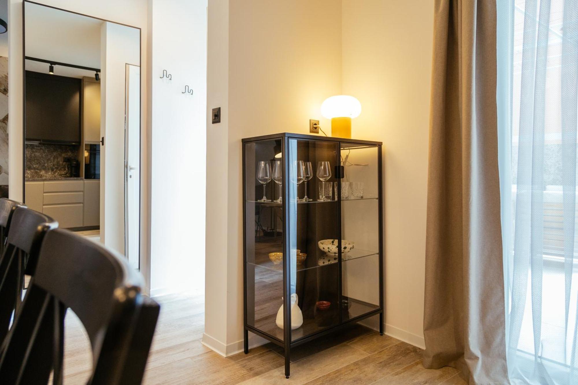 Apartments Toni Split Kültér fotó