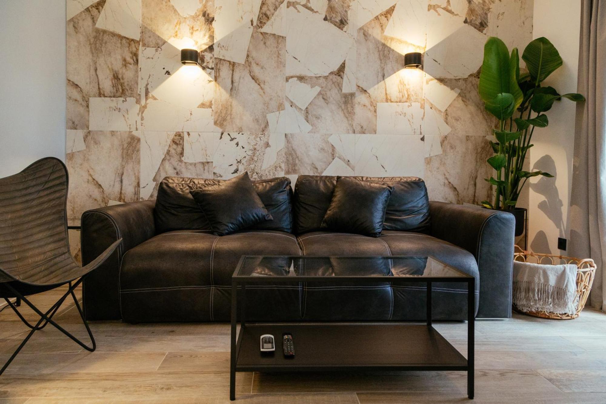 Apartments Toni Split Kültér fotó