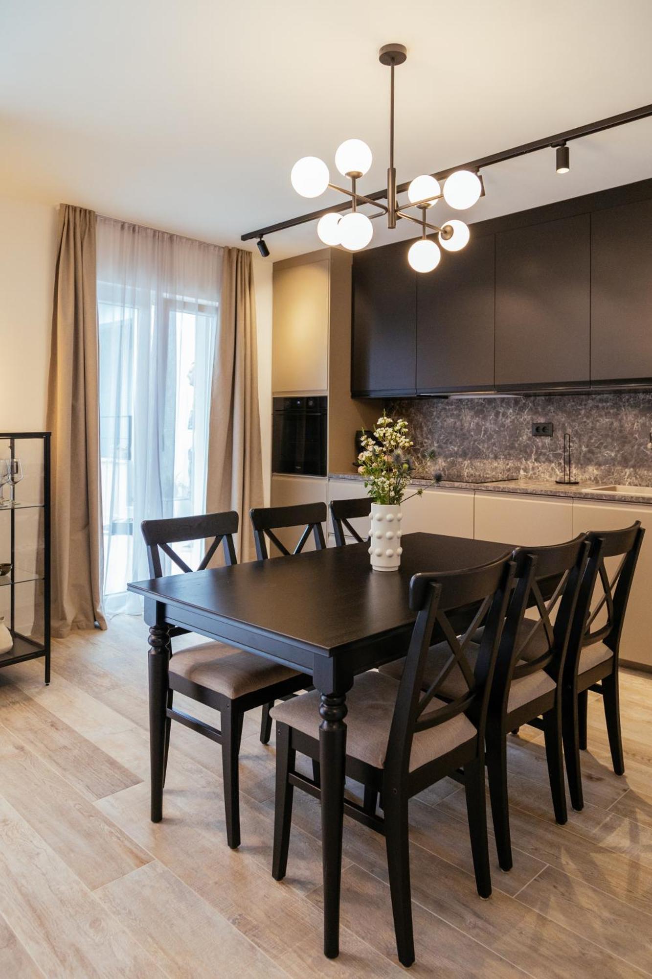 Apartments Toni Split Kültér fotó